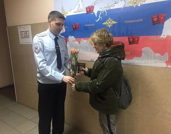 прописка в Калаче